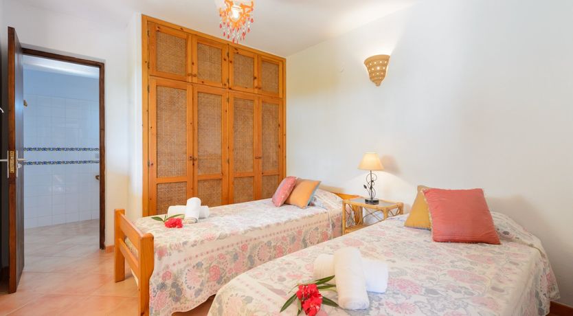 Photo of The Blossoming Orchard