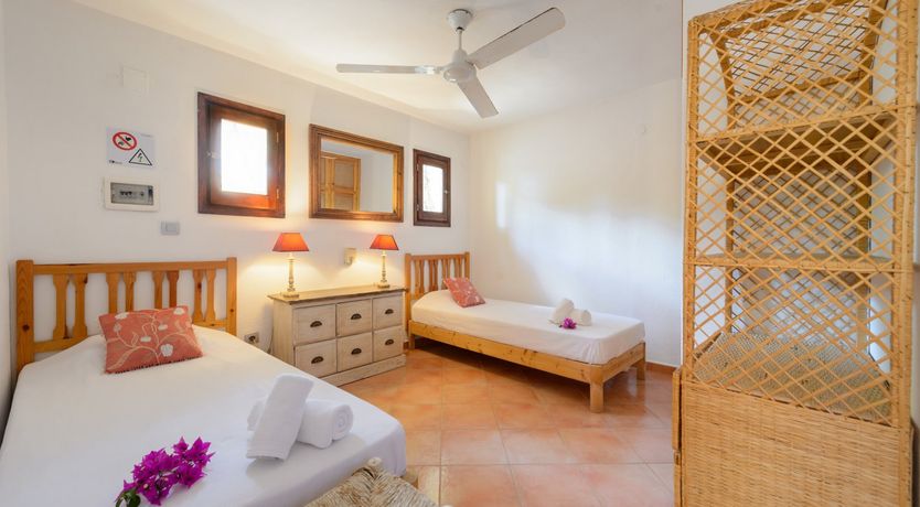 Photo of The Blossoming Orchard