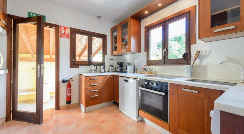 Photo of The Blossoming Orchard