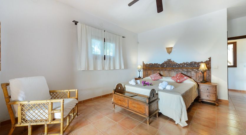 Photo of The Blossoming Orchard