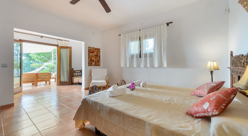 Photo of The Blossoming Orchard