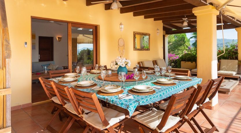 Photo of The Blossoming Orchard