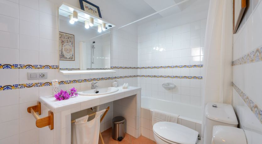 Photo of The Blossoming Orchard