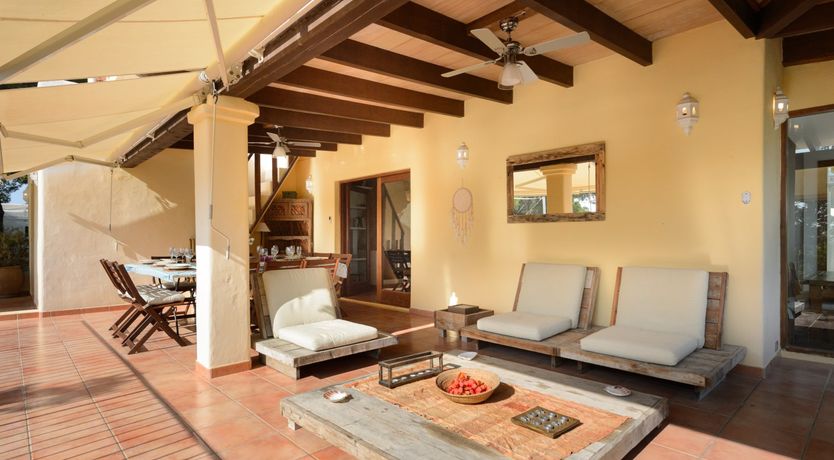 Photo of The Blossoming Orchard