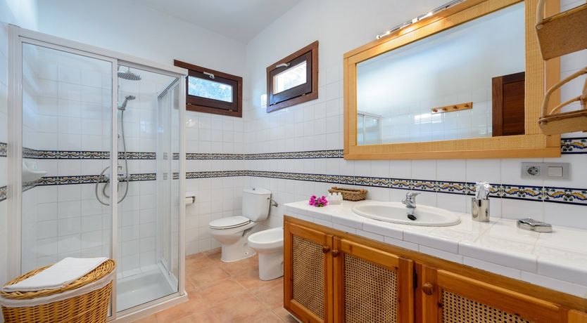 Photo of The Blossoming Orchard