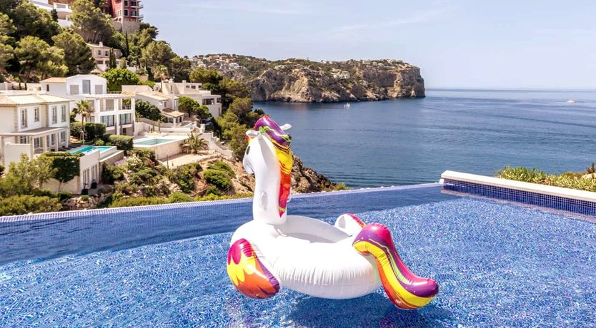 Photo of Sun On The Tiles