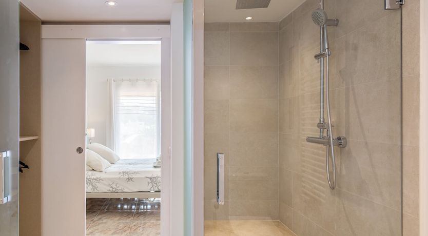 Photo of Sun On The Tiles