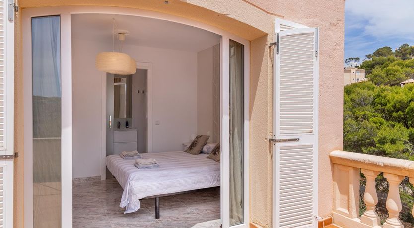 Photo of Sun On The Tiles