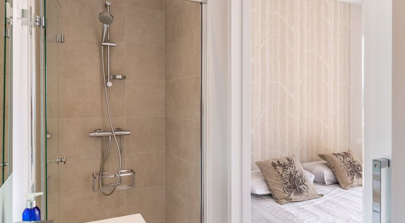 Photo of Sun On The Tiles