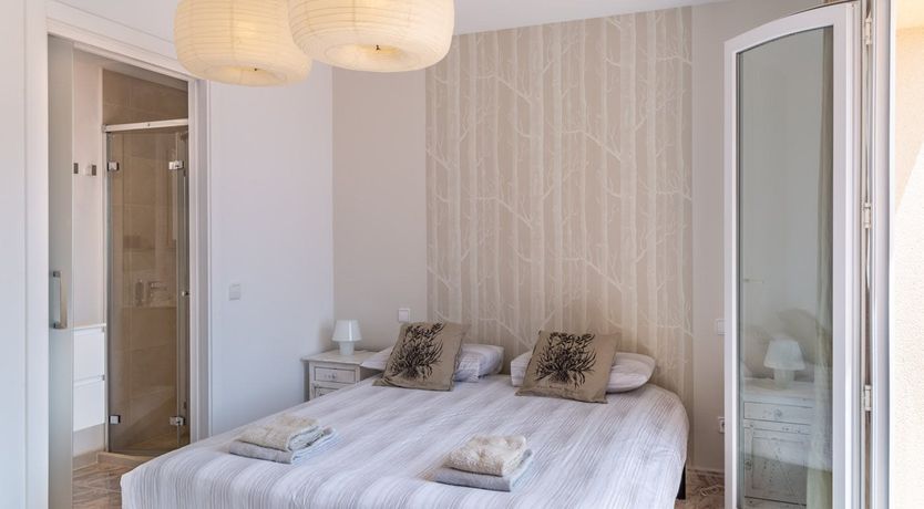 Photo of Sun On The Tiles