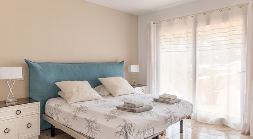 Photo of Sun On The Tiles