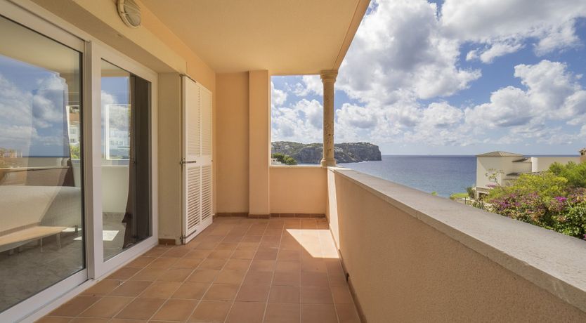 Photo of Sun On The Tiles