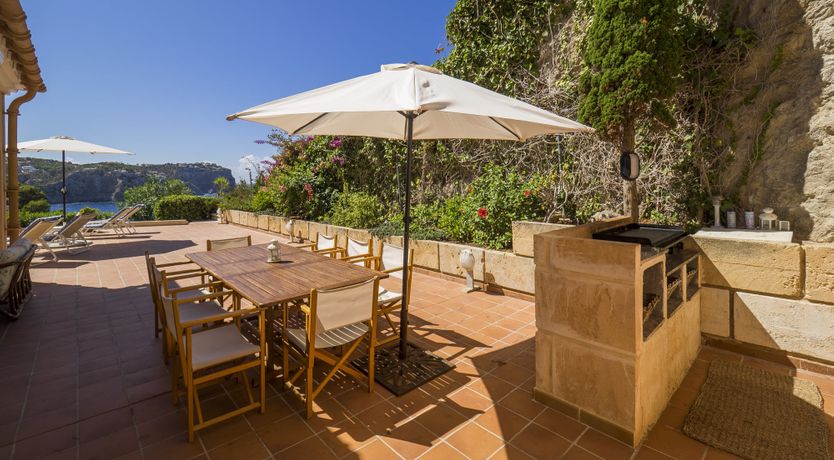 Photo of Sun On The Tiles