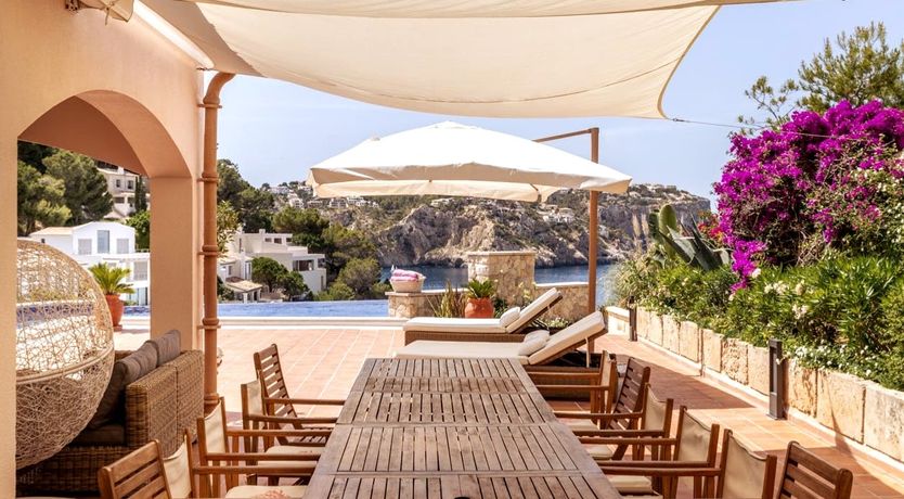 Photo of Sun On The Tiles