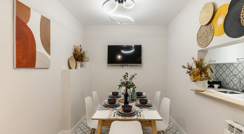 Photo of Get Up & Go