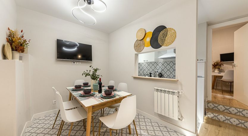 Photo of Get Up & Go