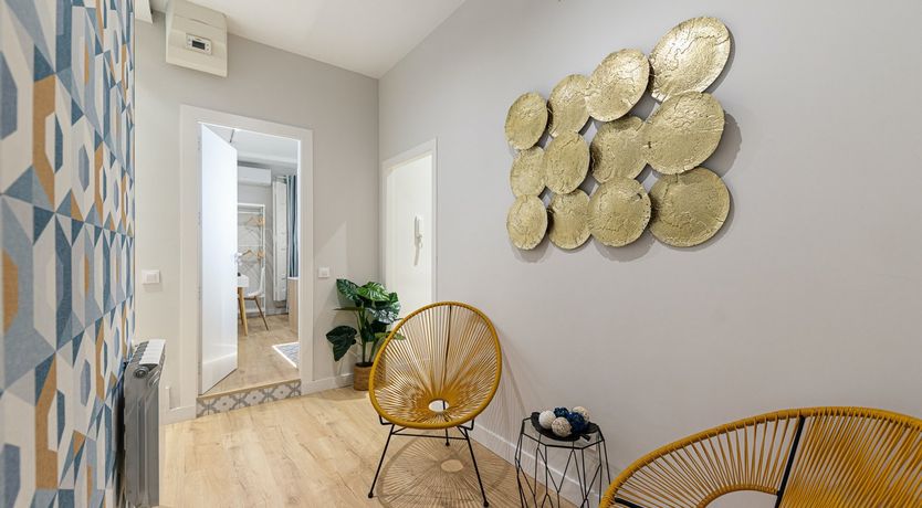 Photo of Get Up & Go