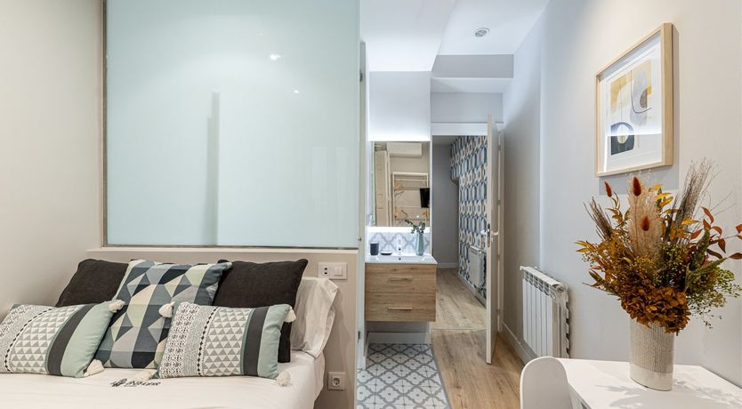 Photo of Get Up & Go