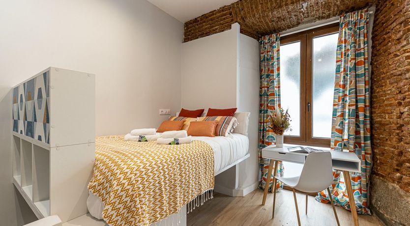 Photo of Get Up & Go