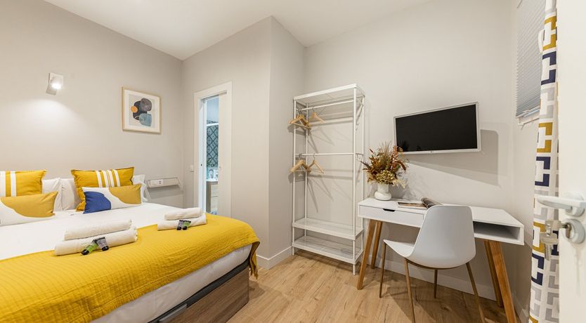 Photo of Get Up & Go