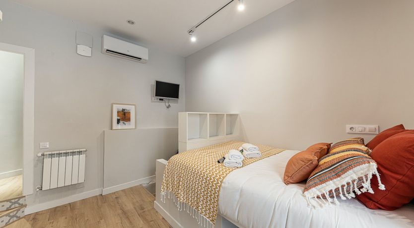 Photo of Get Up & Go