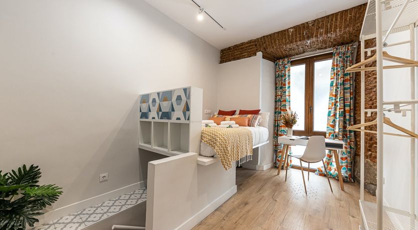 Photo of Get Up & Go