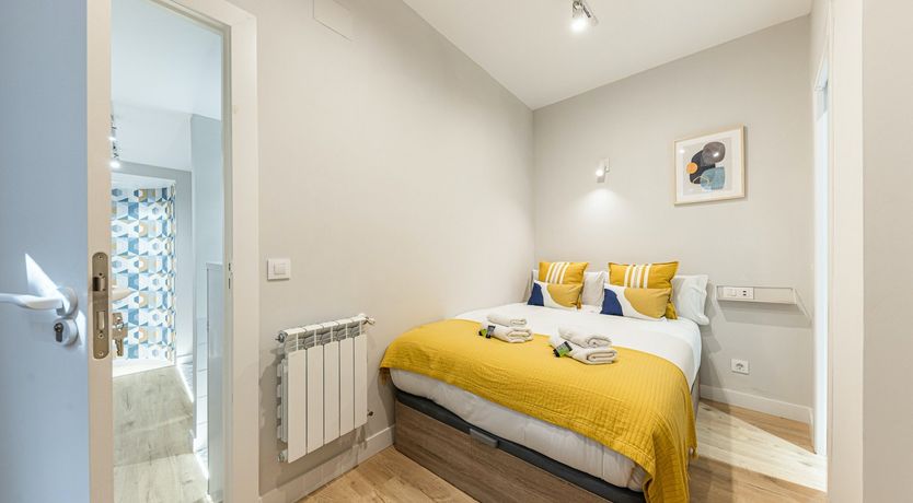 Photo of Get Up & Go