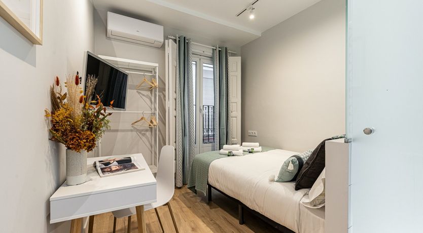 Photo of Get Up & Go