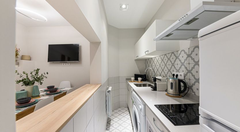 Photo of Get Up & Go