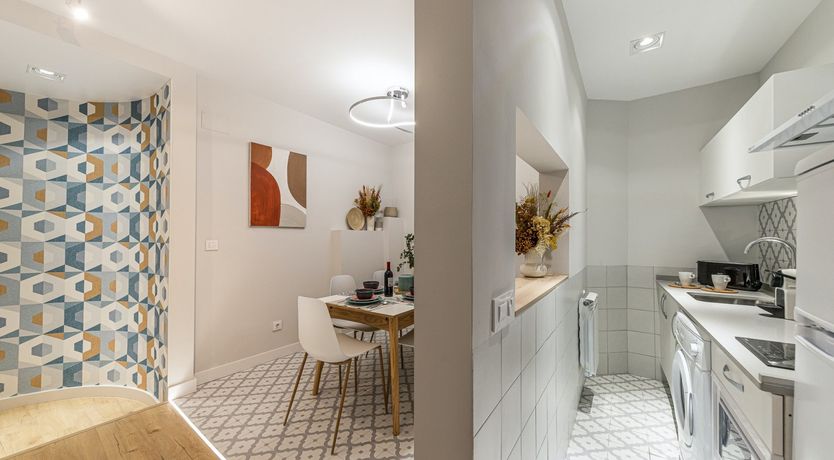 Photo of Get Up & Go