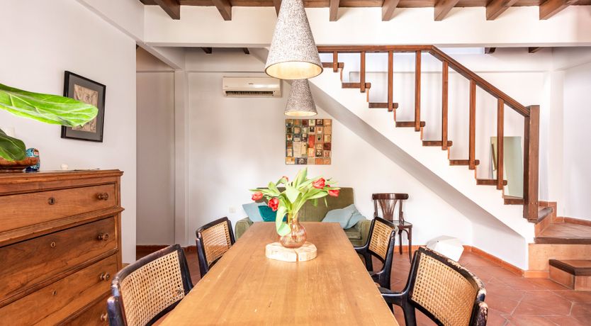 Photo of Path to the Palace