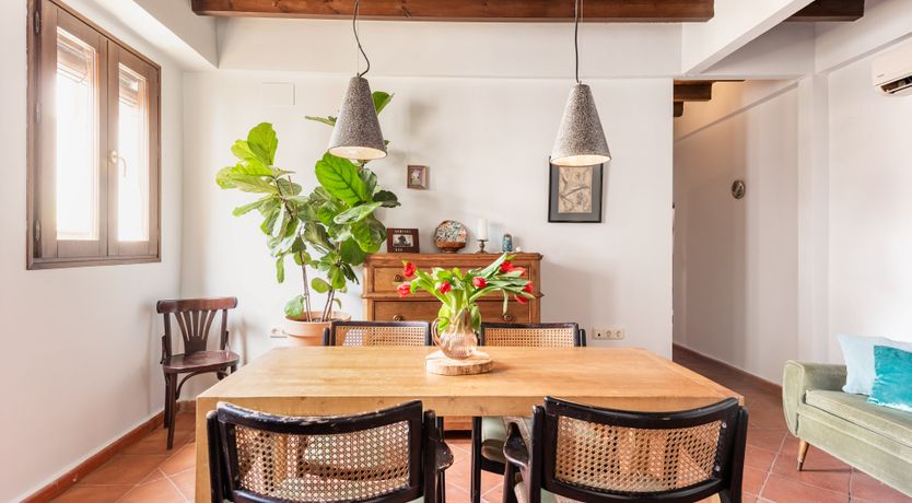 Photo of Path to the Palace