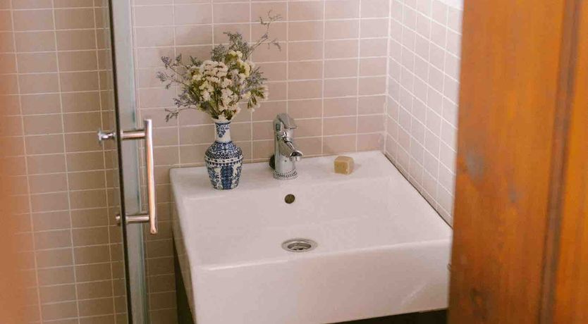 Photo of Path to the Palace