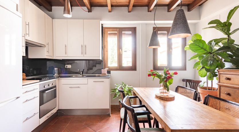 Photo of Path to the Palace