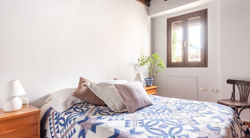 Photo of Path to the Palace