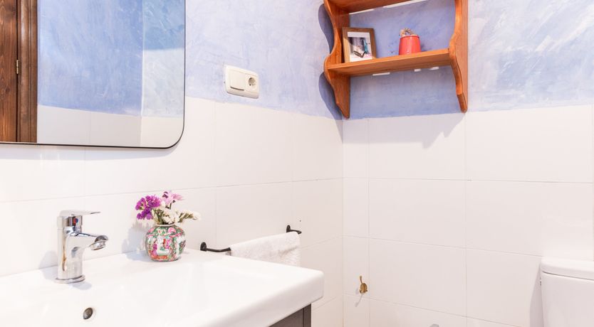 Photo of Path to the Palace