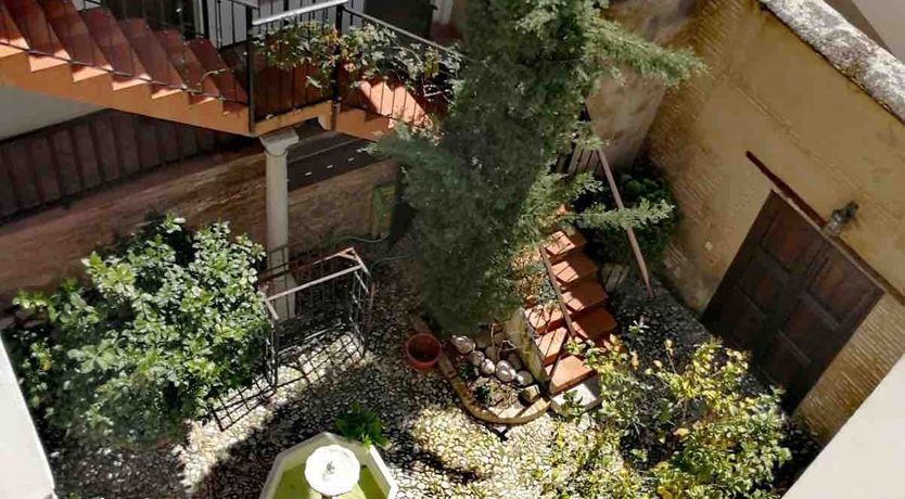 Photo of Path to the Palace