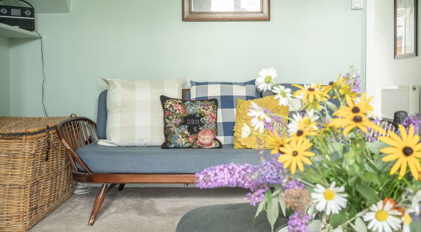 Photo of Old Mother Nature's Recipes