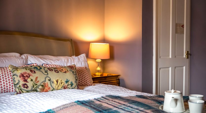 Photo of Old Mother Nature's Recipes