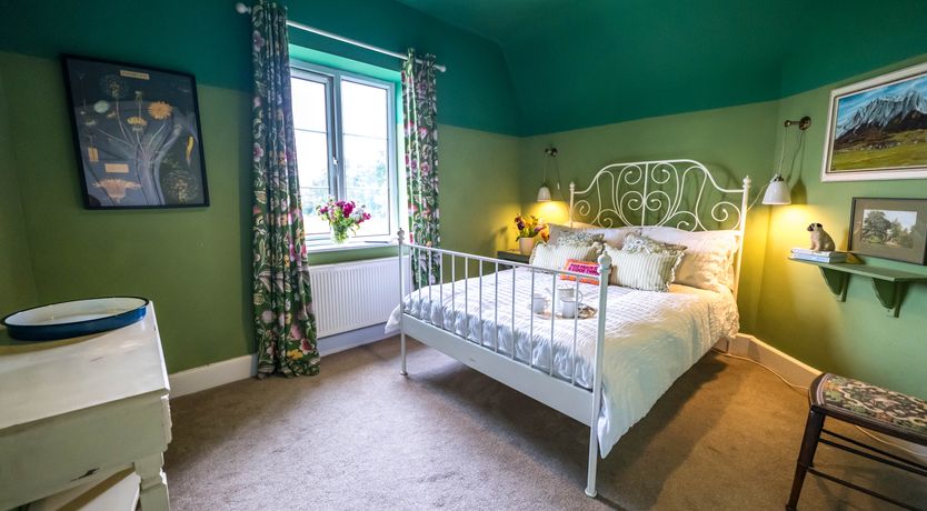 Photo of Old Mother Nature's Recipes