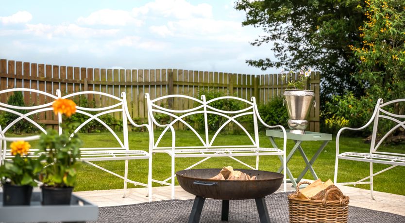 Photo of Old Mother Nature's Recipes