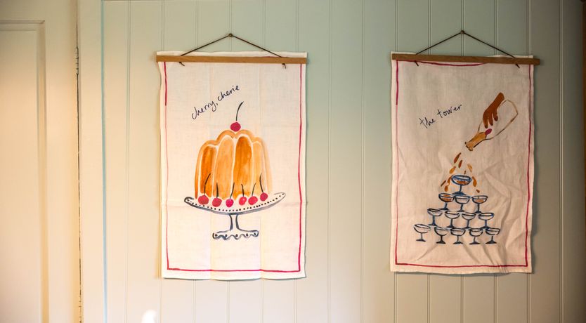 Photo of Old Mother Nature's Recipes