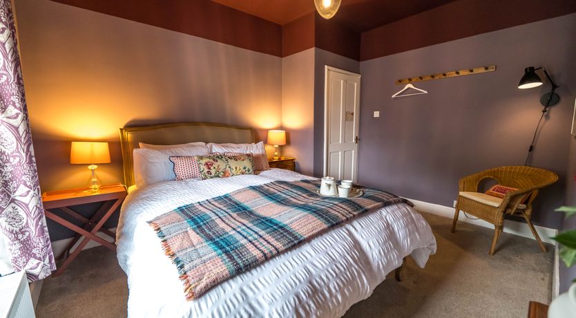 Photo of Old Mother Nature's Recipes