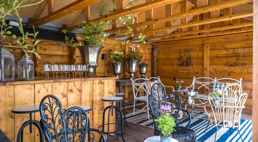 Photo of Old Mother Nature's Recipes