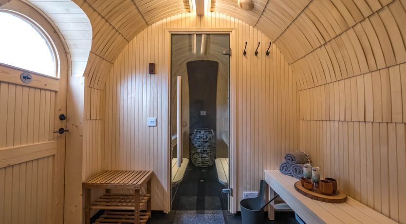 Photo of Old Mother Nature's Recipes