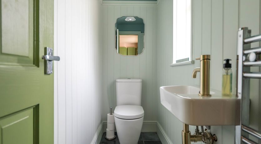 Photo of Old Mother Nature's Recipes