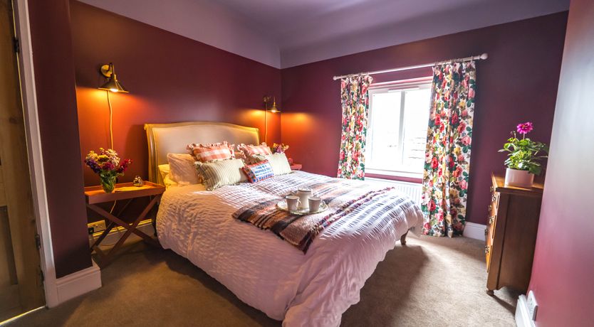 Photo of Old Mother Nature's Recipes