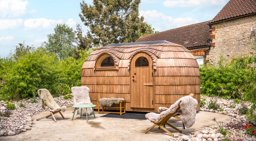 Photo of Old Mother Nature's Recipes