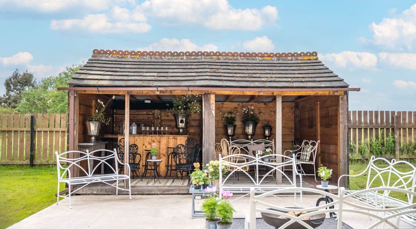 Photo of Old Mother Nature's Recipes