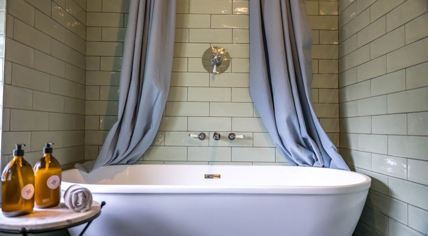 Photo of Old Mother Nature's Recipes